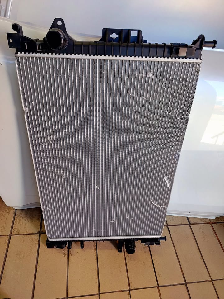 2018 FORD FOCUS ST RADIATOR FOR SALE BRAND NEW - Private Seller 2018 FORD FOCUS ST RADIATOR FOR SALE BRAND NEW - Private Seller