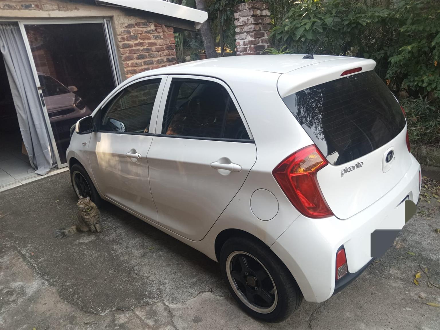 Used 2017 Kia Picanto 1.2 LS - Private Seller Used 2017 Kia Picanto 1.2 LS - Private Seller