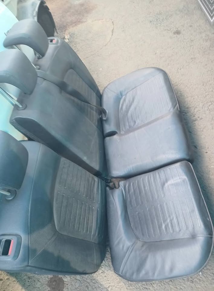Fiat Punto seats still in good condition for sale - Private Seller Fiat Punto seats still in good condition for sale - Private Seller
