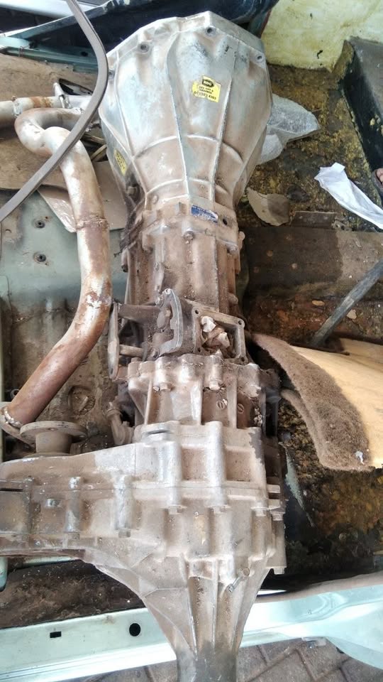 NISSAN SANI GEARBOX FOR SALE - Private Seller NISSAN SANI GEARBOX FOR SALE - Private Seller