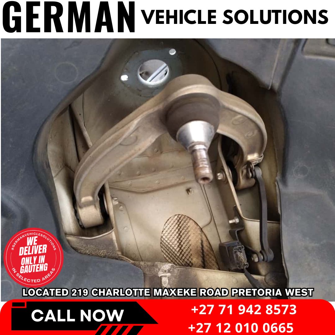 Mercedes Benz GLE 250d W166 used upper control arm for sale - Private Seller Mercedes Benz GLE 250d W166 used upper control arm for sale - Private Seller