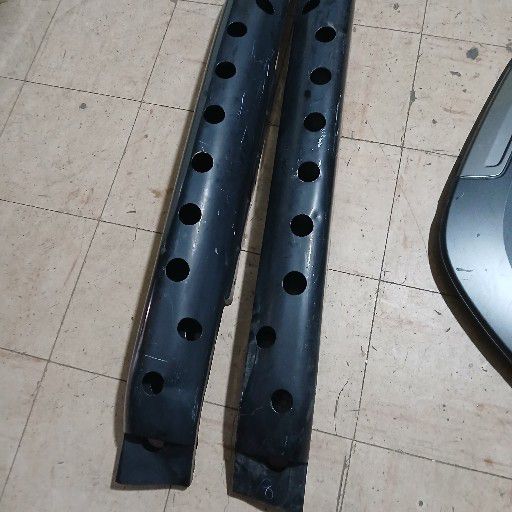 Isuzu Bakker stiffener - Private Seller