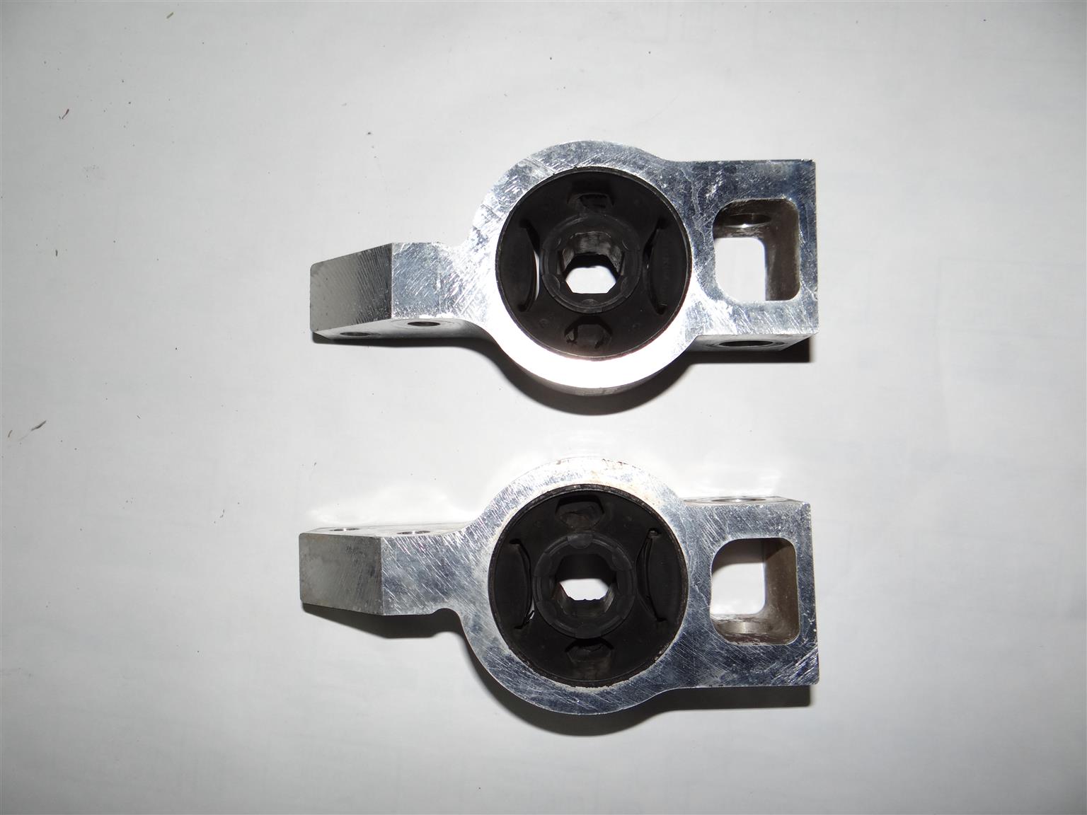 VW and Audi left side control arm