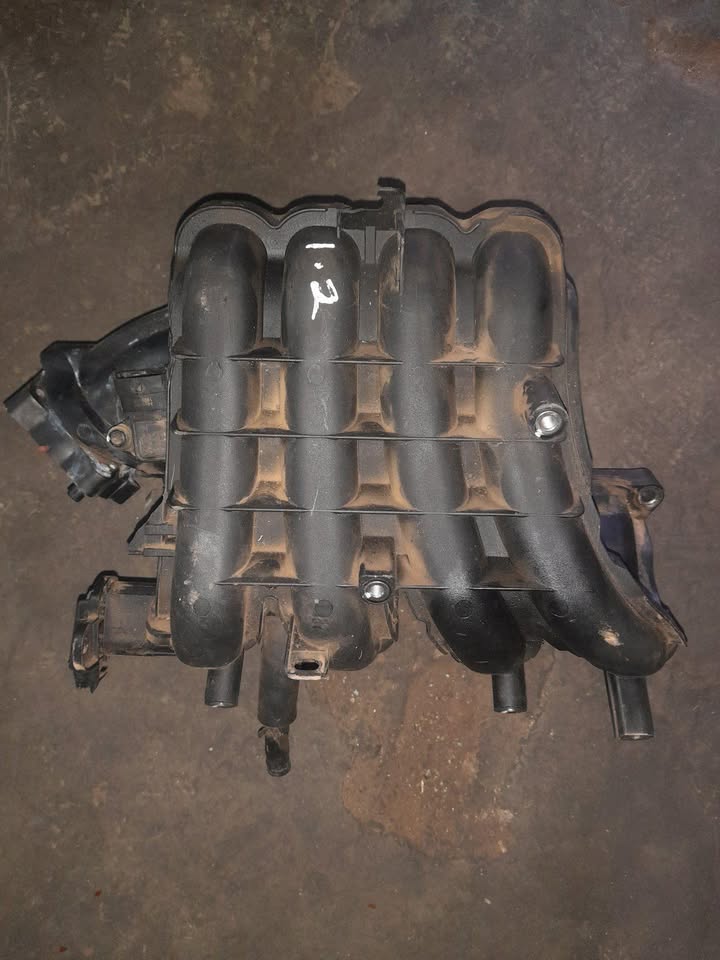KIA RIO & HYUNDAI G4LA 1.2 INTAKE MANIFOLD - Private Seller KIA RIO & HYUNDAI G4LA 1.2 INTAKE MANIFOLD - Private Seller