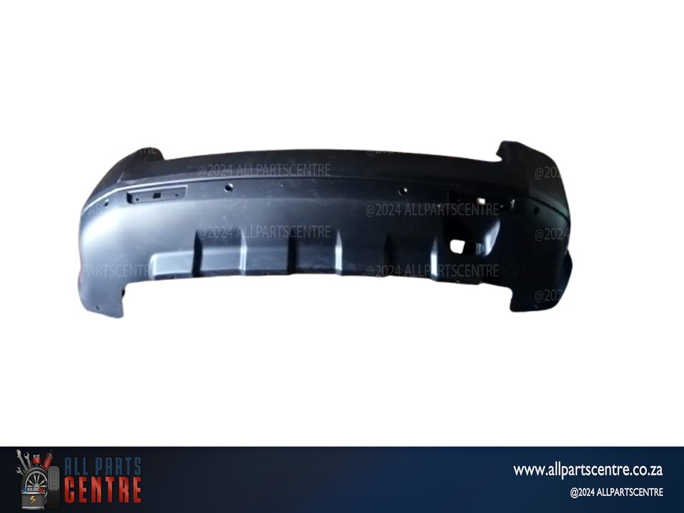 Land Rover Freelander 2 Rear Bumper - Private Seller Land Rover Freelander 2 Rear Bumper - Private Seller