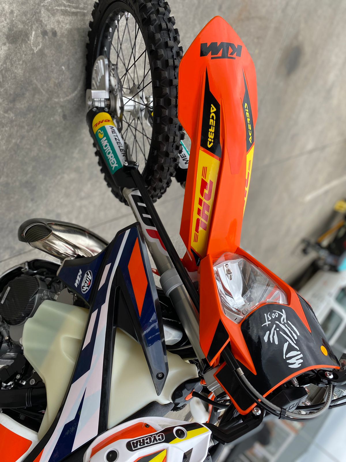 2018 KTM 300 EXC TPI | UB LEISURE 