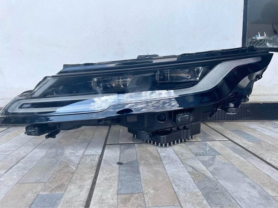 Range Rover Evoque headlights - Private Seller Range Rover Evoque headlights - Private Seller