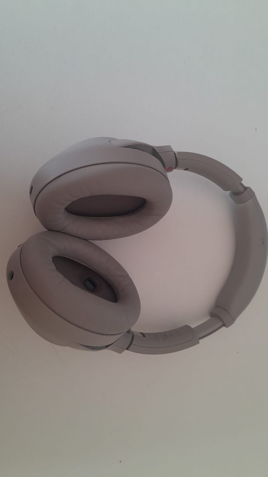 Sony headphones