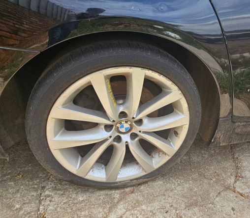 BMW F10 Mags Set Used for Sale - Private Seller BMW F10 Mags Set Used for Sale - Private Seller