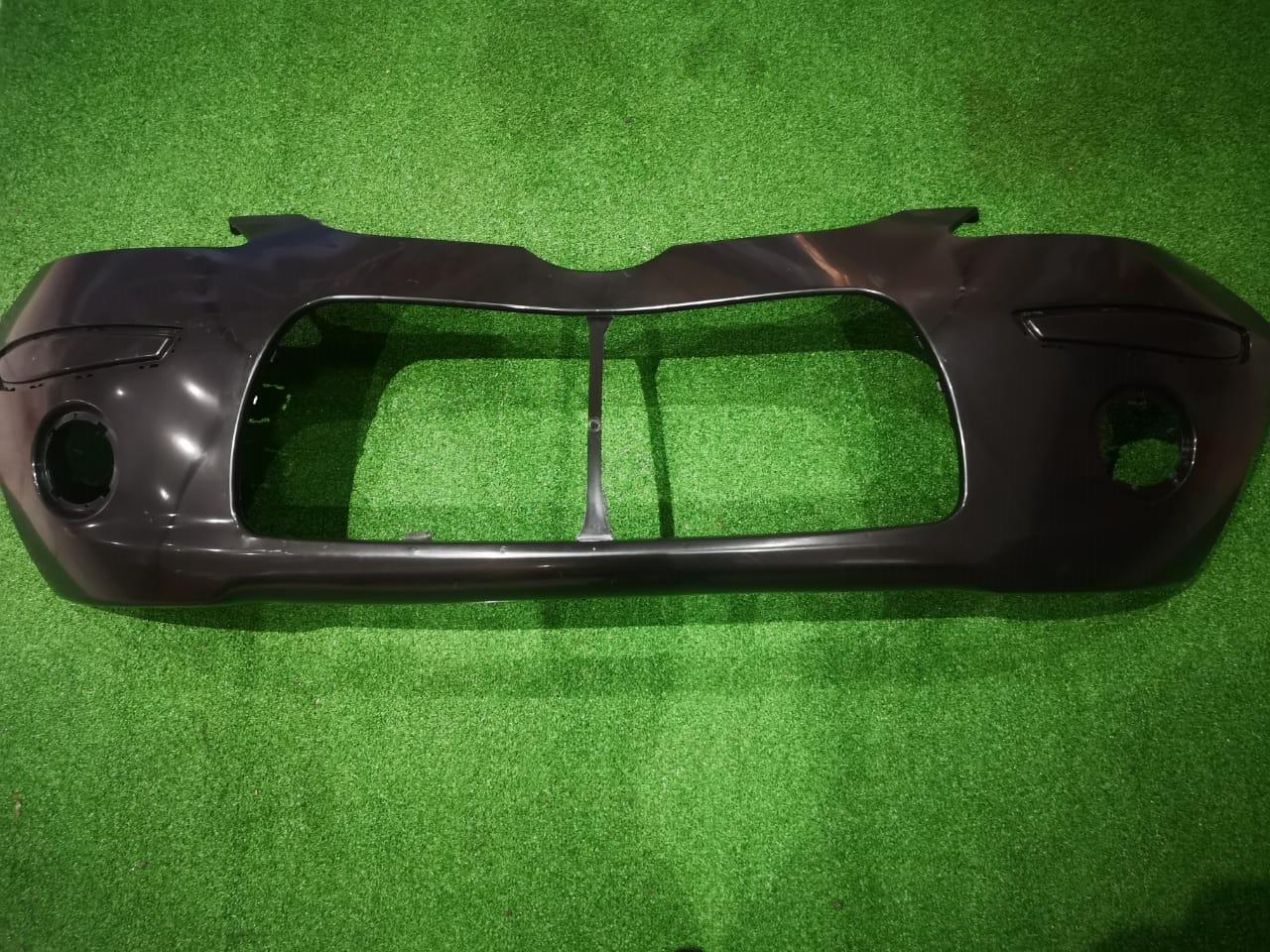 FRONT BUMPER FOR HYUNDAI i10 - Private Seller FRONT BUMPER FOR HYUNDAI i10 - Private Seller