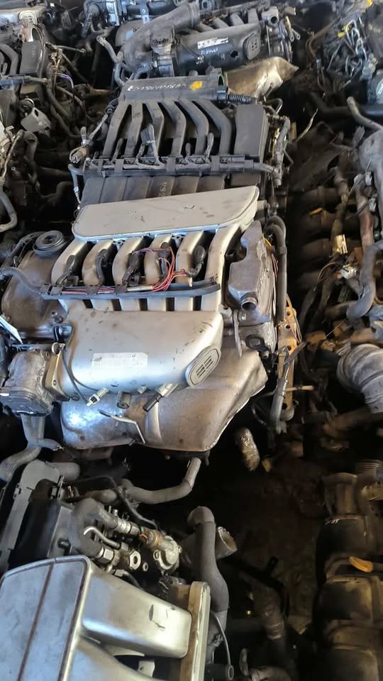 VOLKSWAGEN AUE ENGINE - Private Seller VOLKSWAGEN AUE ENGINE - Private Seller