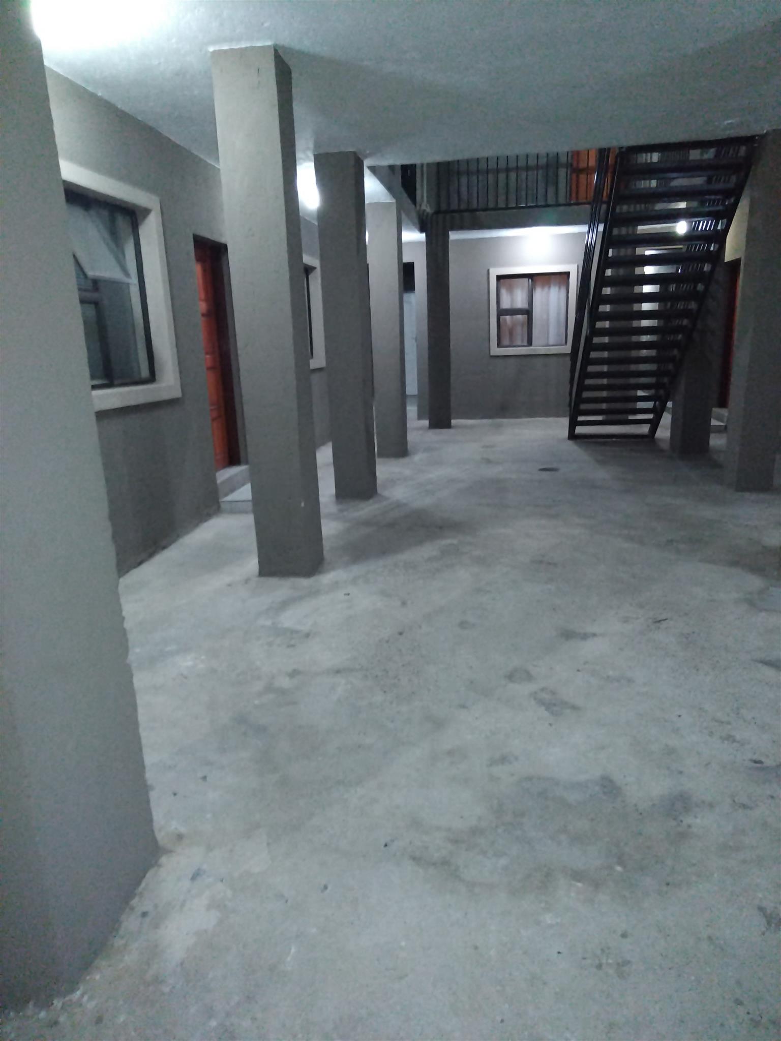 A bachelor room for rent in diepkloof zone 3 with ensuite Junk Mail