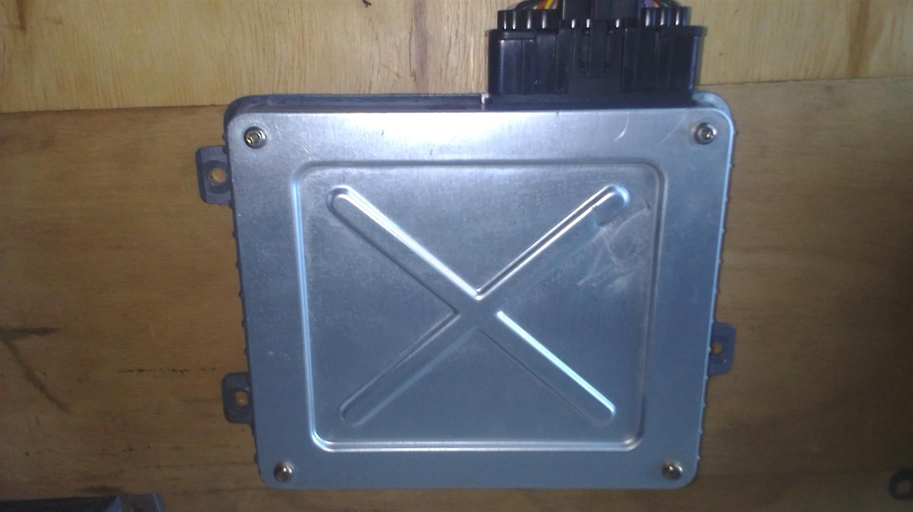 LandRover Discovery 1 ECU - Private Seller LandRover Discovery 1 ECU - Private Seller