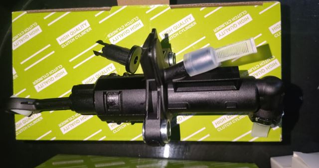VW POLO 1.4 TSI BRAND NEW CLUTCH MASTER CYLINDER FOR SALE - Private Seller VW POLO 1.4 TSI BRAND NEW CLUTCH MASTER CYLINDER FOR SALE - Private Seller