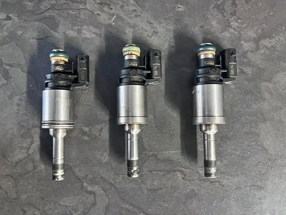 Ford Ecosport – Fiesta – Focus 1.0 Ecoboost Injector (Each)