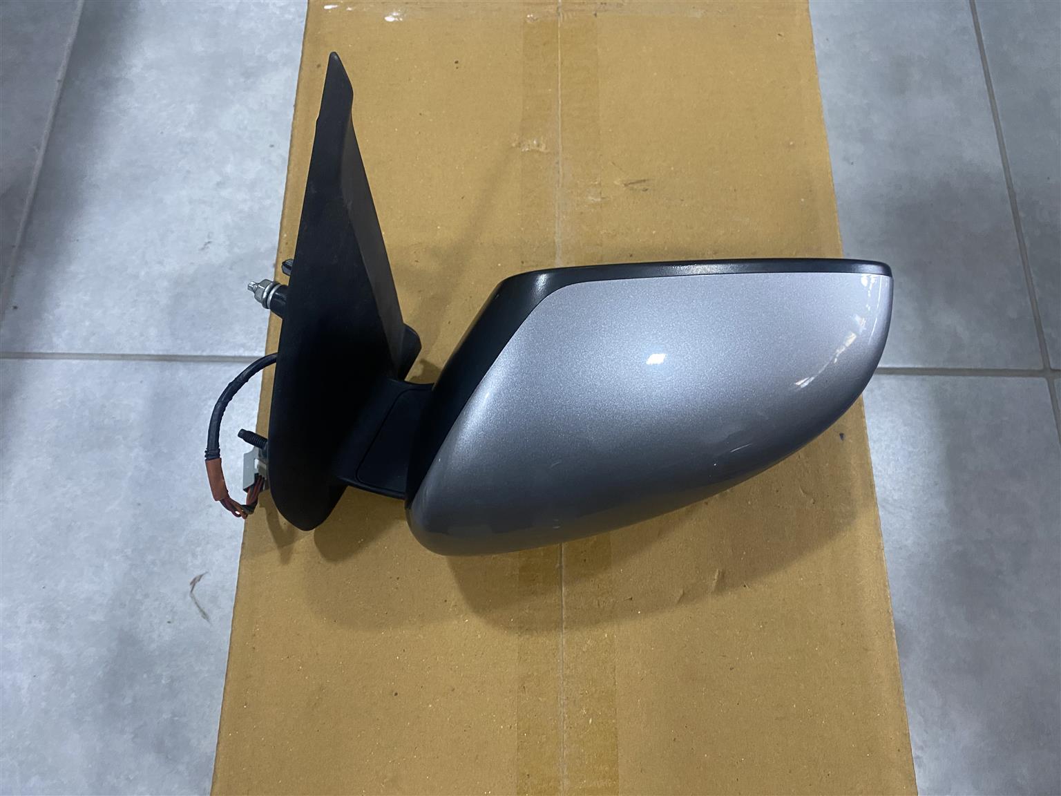 2024 SUZUKI DZIRE ELECTRONIC DOOR MIRROR LEFT SIDE FOR SALE - Private Seller