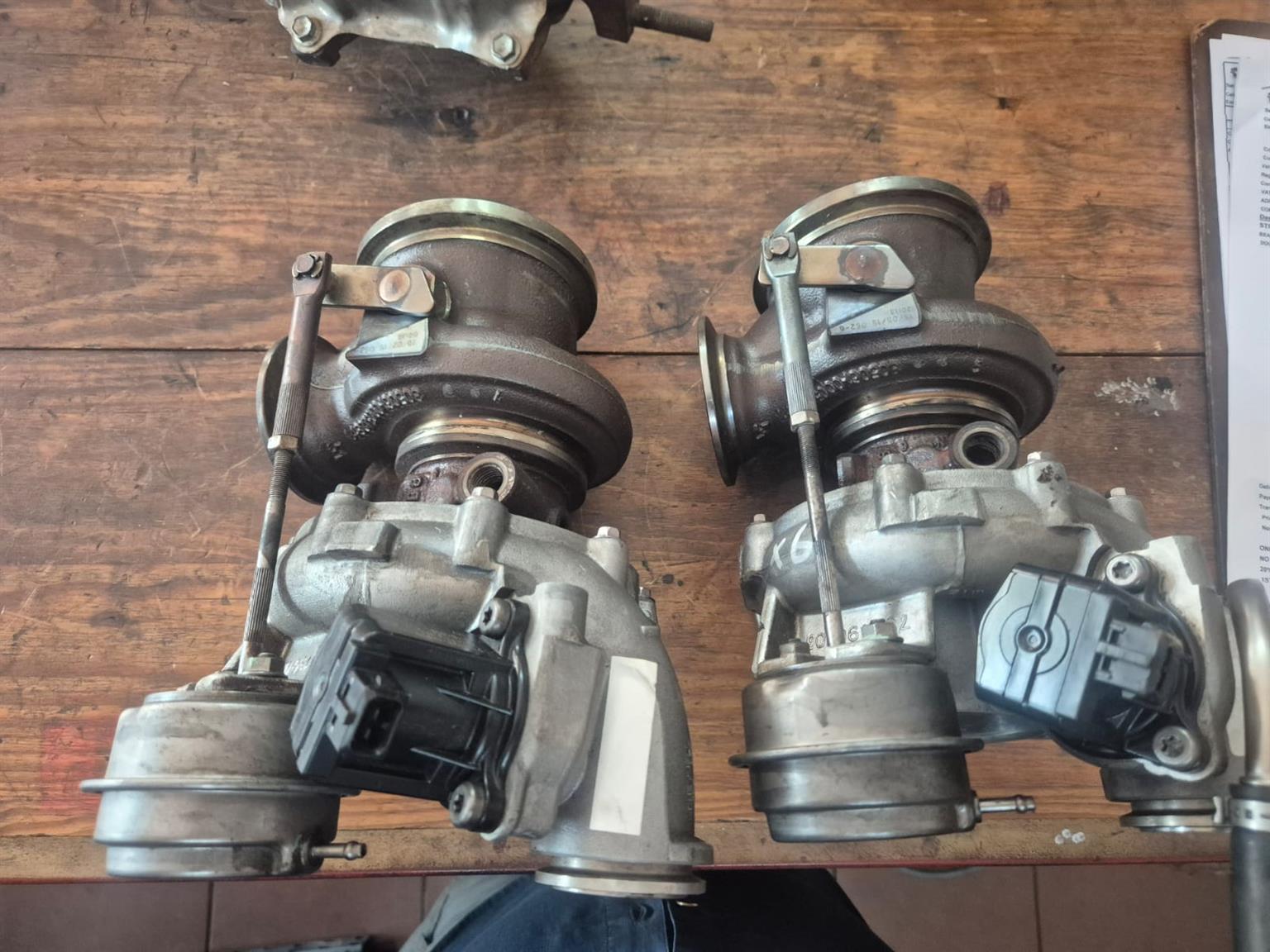 Bmw x6 v8 petrol turbos - Private Seller Bmw x6 v8 petrol turbos - Private Seller