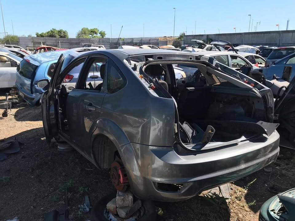 Ford Focus 2009 - Private Seller