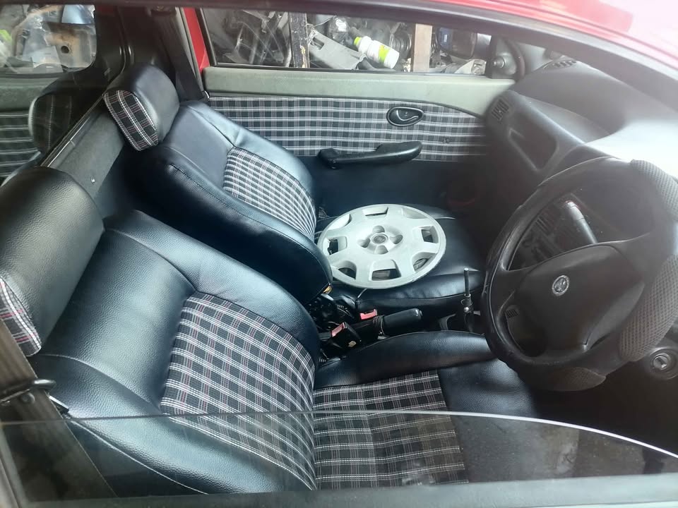 Fiat Strada Stripping for spares - Private Seller Fiat Strada Stripping for spares - Private Seller
