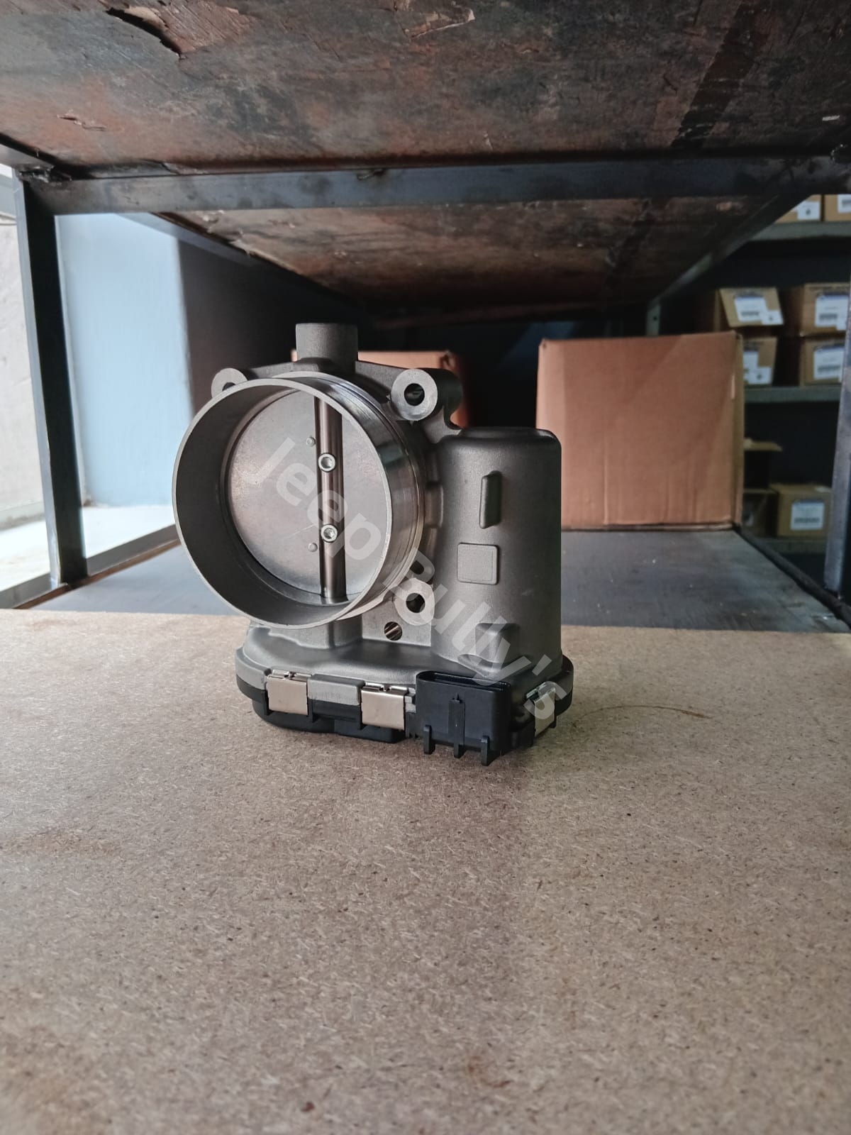 Throttle Body | NEW | Jeep 3.6 - Private Seller Throttle Body | NEW | Jeep 3.6 - Private Seller