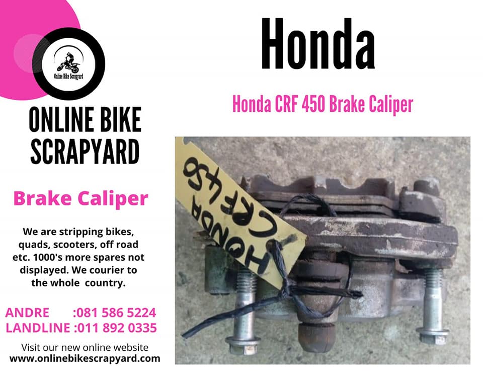 kawasaki ER 6 coil. Meyerton bike Scrapyard new and secondhand spares and accessories - Private Seller