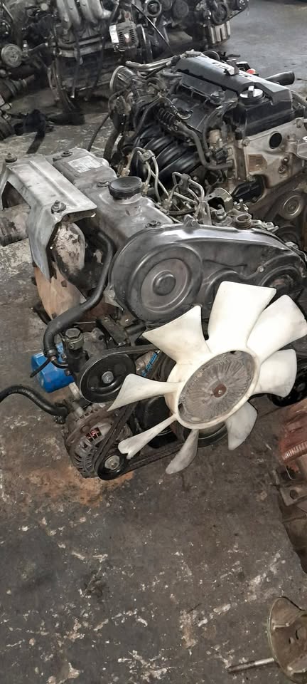 HYUNDAI H100 BAKKIE ENGINE FOR SALE IMPORT NEW STOCK JUST ARRIVED (ZANE AZAAD) - Private Seller HYUNDAI H100 BAKKIE ENGINE FOR SALE IMPORT NEW STOCK JUST ARRIVED (ZANE AZAAD) - Private Seller