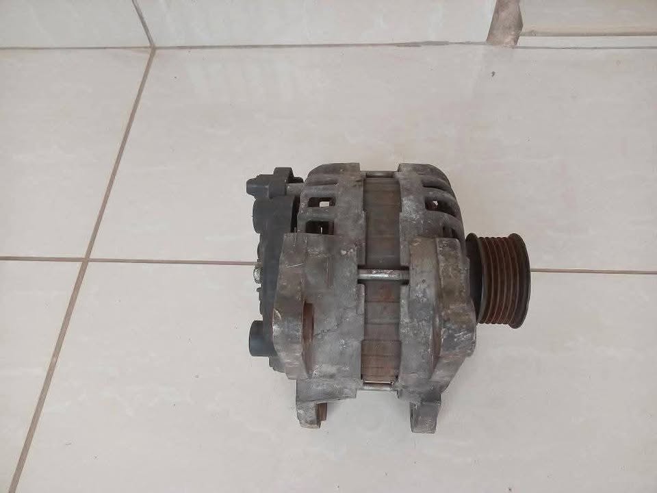 Nissan Np200 Alternator - Private Seller Nissan Np200 Alternator - Private Seller