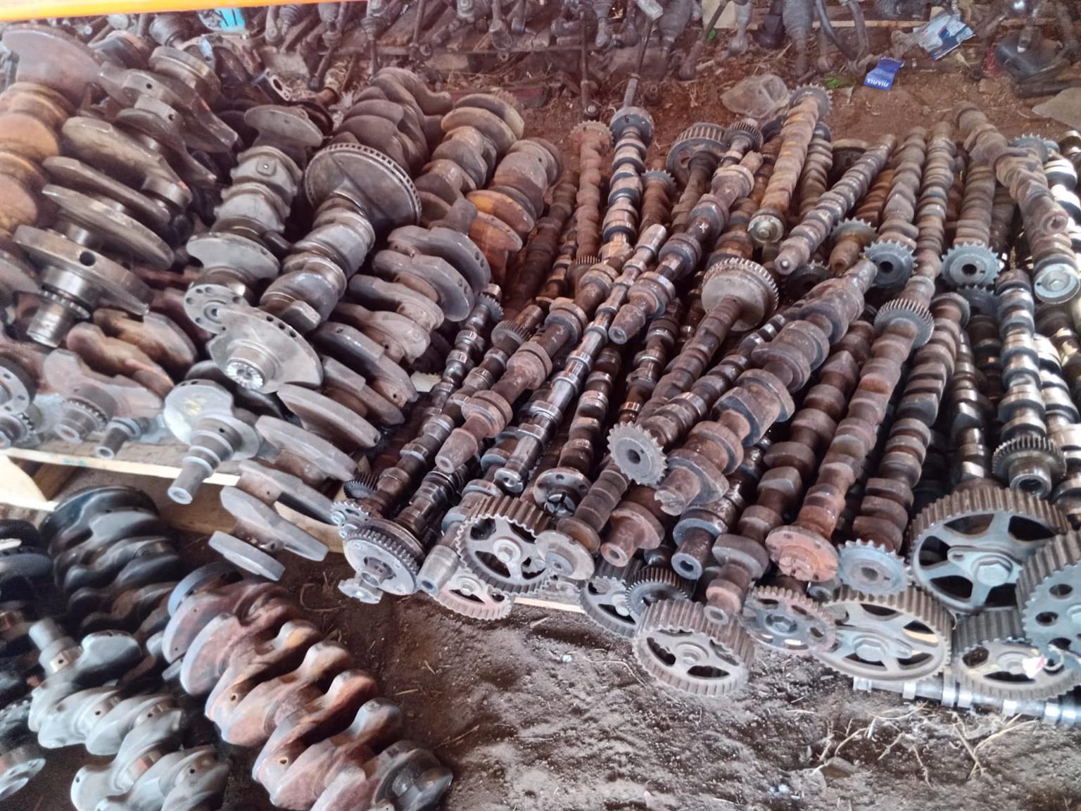 AUDI VW AND HONDA SHOCKS AVILABLE - Private Seller