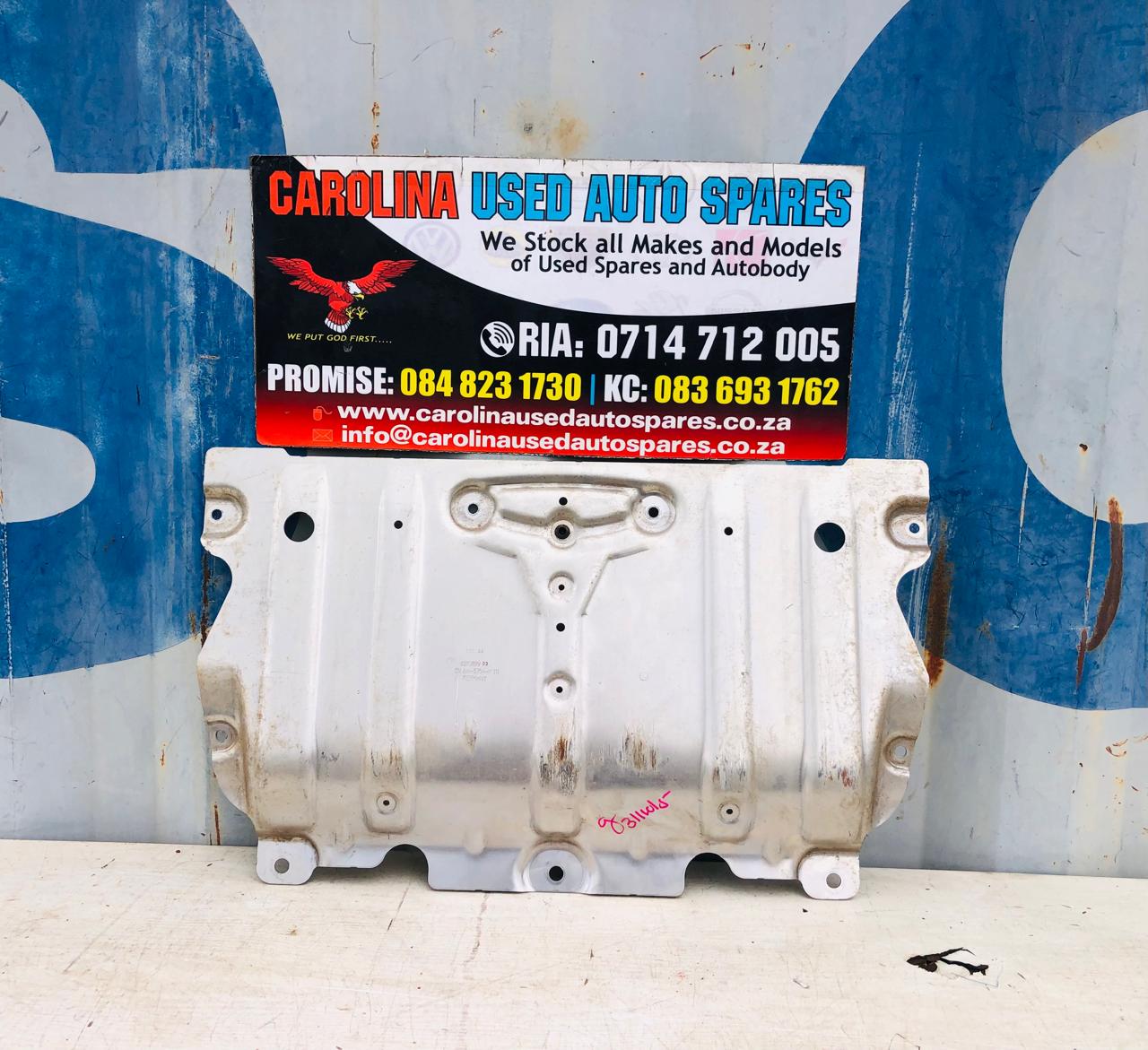 BMW G20/G21/G22 and G26 3 series engine cover (2018-2020) - Private Seller BMW G20/G21/G22 and G26 3 series engine cover (2018-2020) - Private Seller