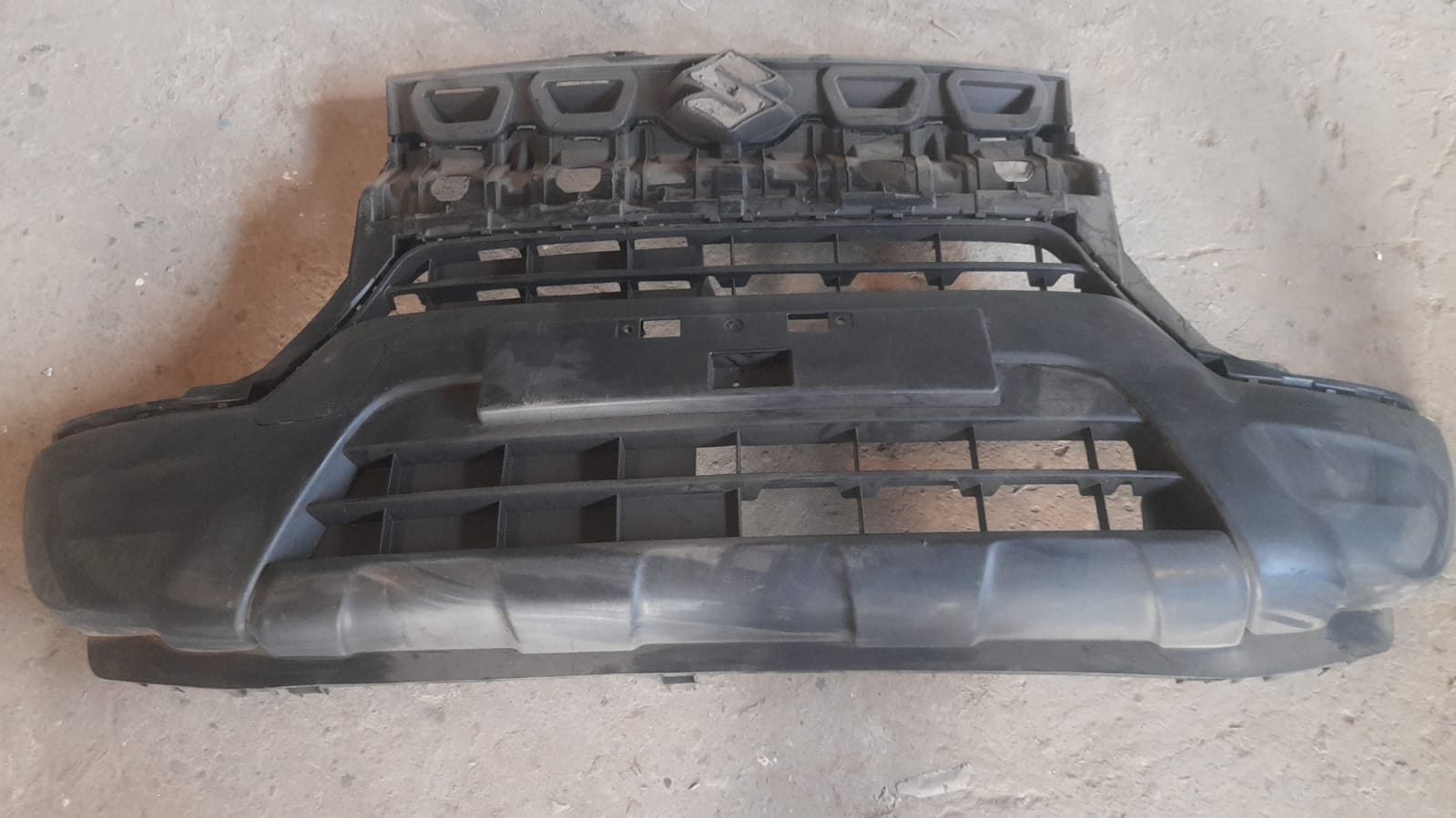 SUZUKI E-PRESSO GRILL - Private Seller SUZUKI E-PRESSO GRILL - Private Seller