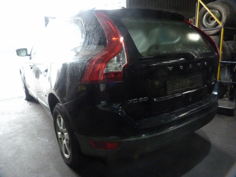 Volvo XC60 D5 AT Black - 2009 STRIPPING FOR SPARES - Private Seller Volvo XC60 D5 AT Black - 2009 STRIPPING FOR SPARES - Private Seller