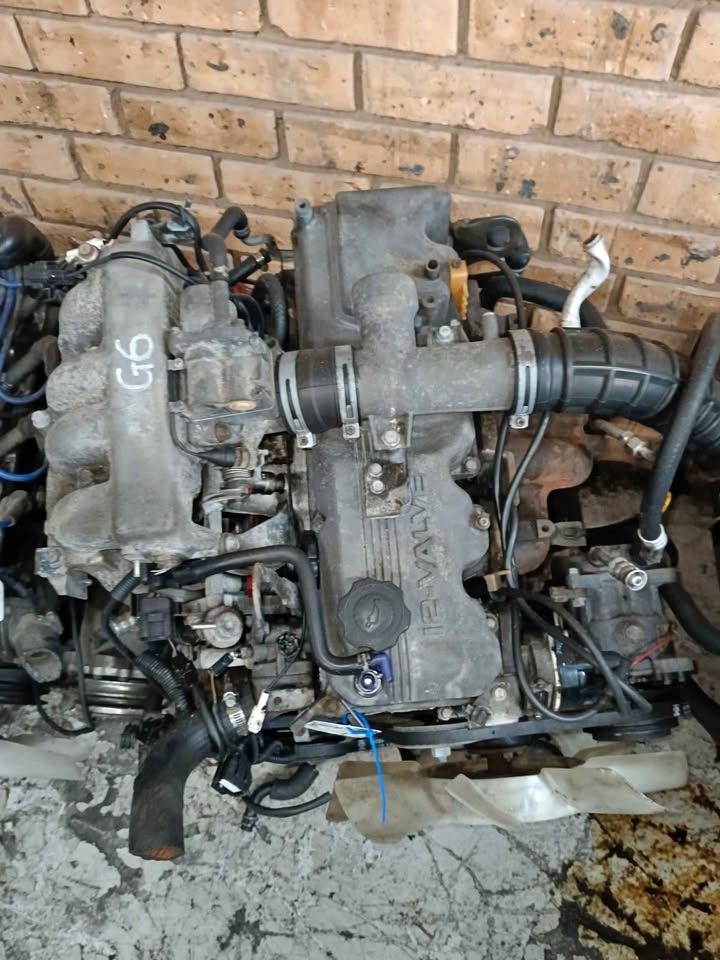 MAZDA G6 2.6L ENGINES FOR SALE - Private Seller MAZDA G6 2.6L ENGINES FOR SALE - Private Seller