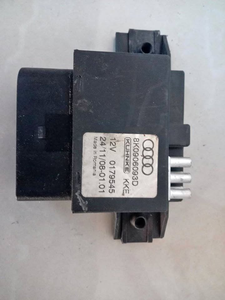 Audi A4/A5/S4/S5/Q5/2.0L/1.8L Fuel Pump Control Unit Module - Private Seller