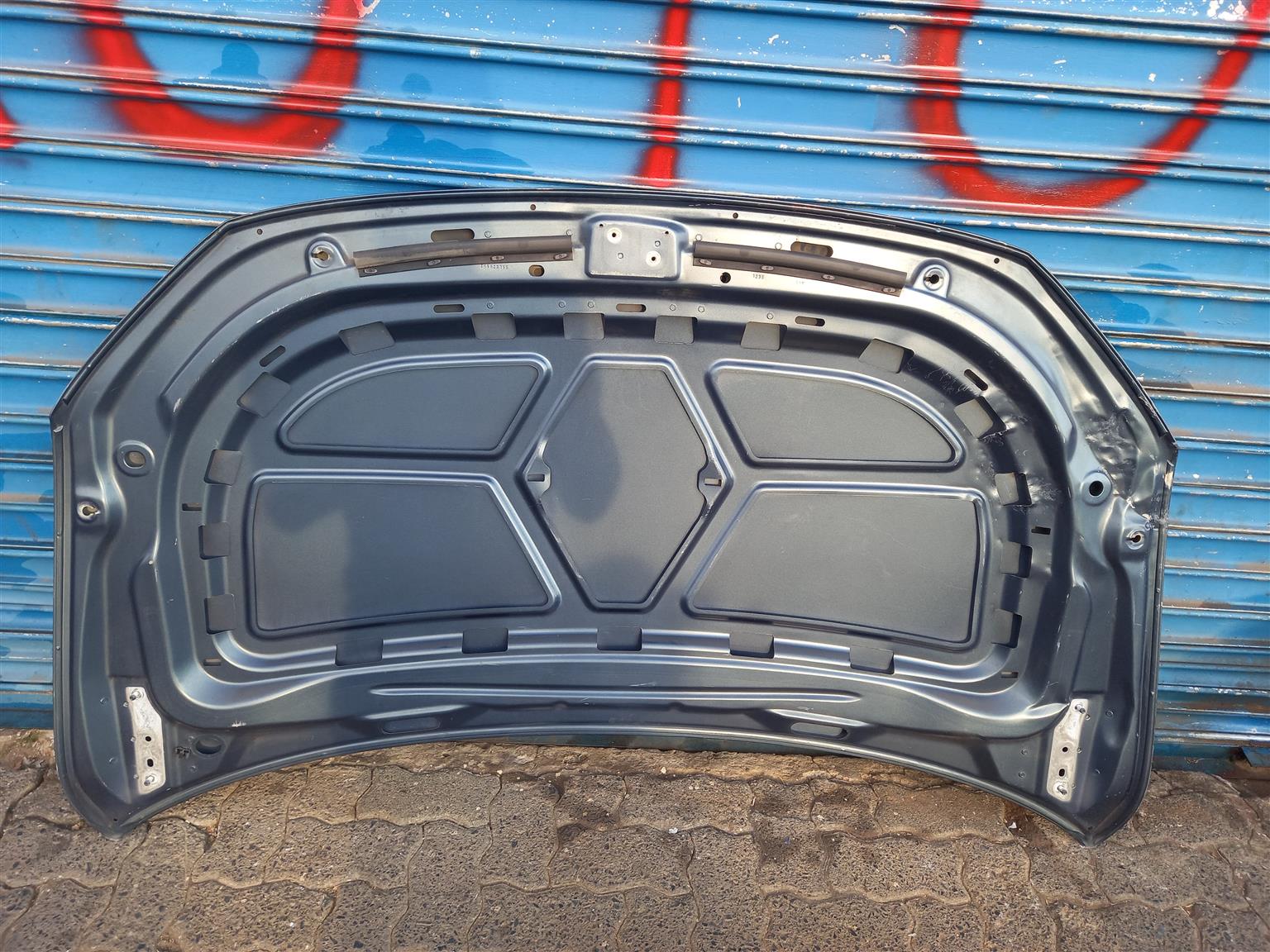VW Caddy Front Bonnet (2017 - 2021) - Private Seller