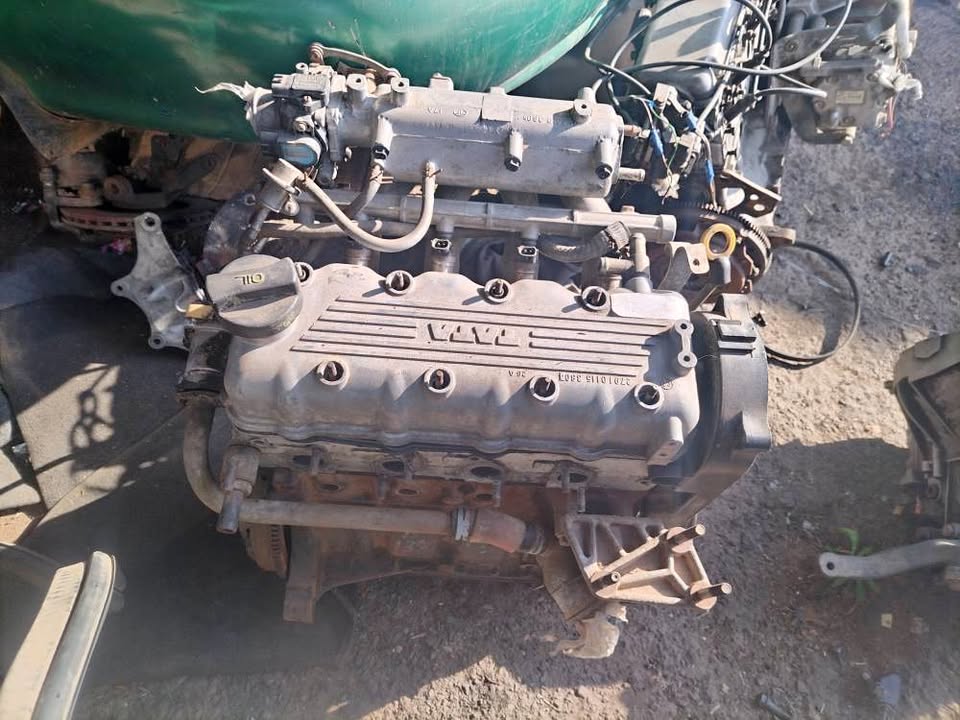 Tata indica 1.4 petrol engine - Private Seller Tata indica 1.4 petrol engine - Private Seller