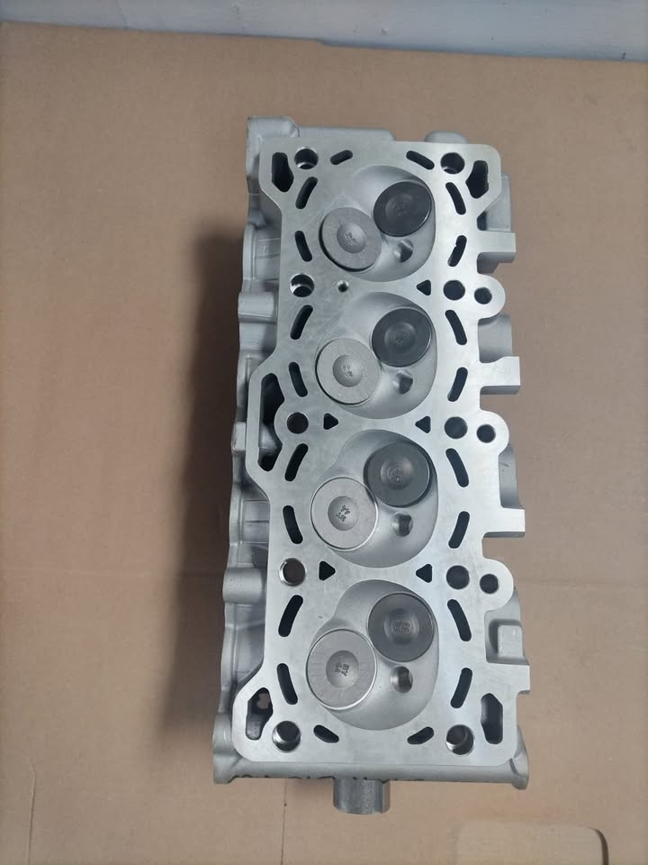 CHEVROLET SPARK 1.0L B10 CYLINDER HEAD - Private Seller CHEVROLET SPARK 1.0L B10 CYLINDER HEAD - Private Seller
