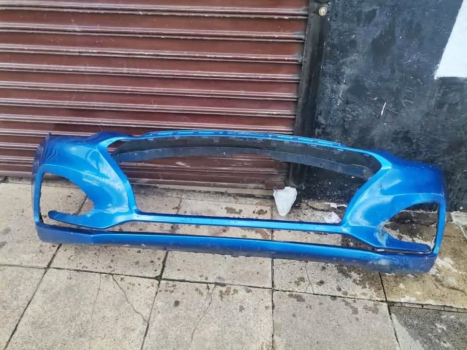 Hyundai i20 Grand Front Bumper 2018 + Used Auto Body Spare Parts At Sema Spare - Private Seller Hyundai i20 Grand Front Bumper 2018 + Used Auto Body Spare Parts At Sema Spare - Private Seller