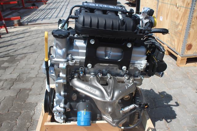 Used Complete Chevrolet Spark M300 B12D1 (LMU) 1.2L Petrol Engine for Sale . - Private Seller Used Complete Chevrolet Spark M300 B12D1 (LMU) 1.2L Petrol Engine for Sale . - Private Seller
