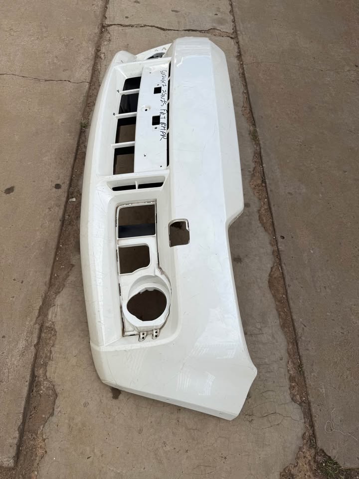 Suzuki Ignis Front Bumper - Private Seller