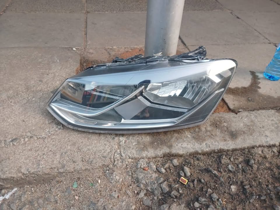 Polo 7 headlights for Sale - Private Seller Polo 7 headlights for Sale - Private Seller