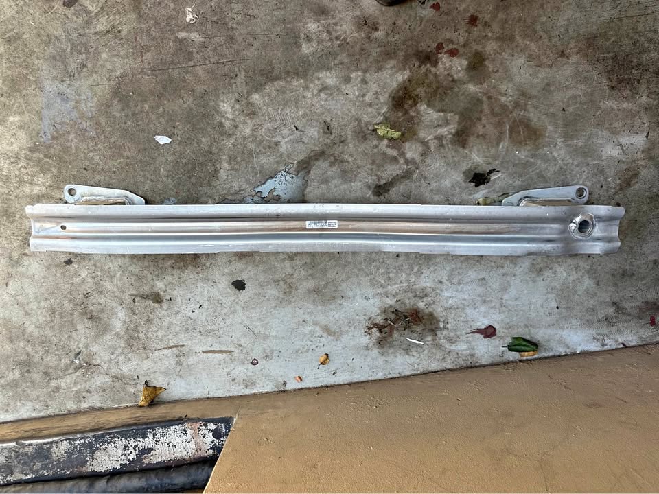 2018-2025 Audi A5, S5, and RS5 models front bumper stiffener reinforcement - Private Seller 2018-2025 Audi A5, S5, and RS5 models front bumper stiffener reinforcement - Private Seller
