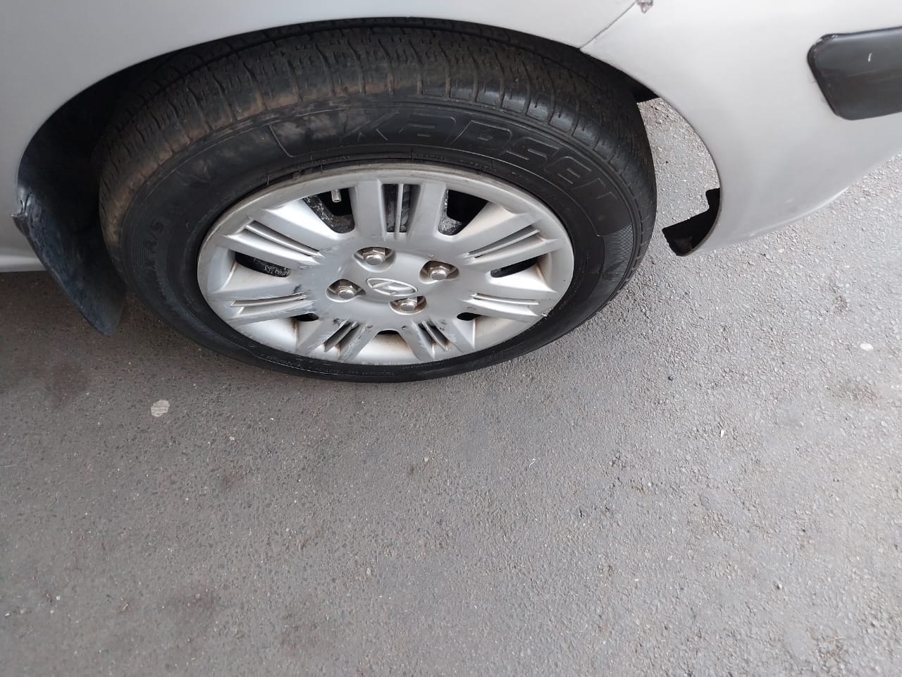 Used 2006 Hyundai i10 1.1 Motion - Private Seller