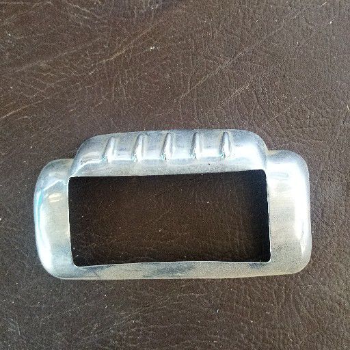 Ford 1952 / 54, front lens holder - Private Seller