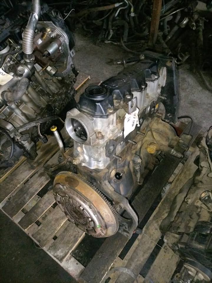 Opel corsa lite engine - Private Seller