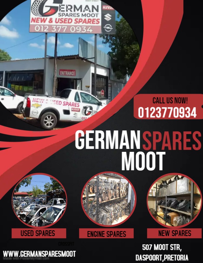 Suzuki Spares - Private Seller Suzuki Spares - Private Seller