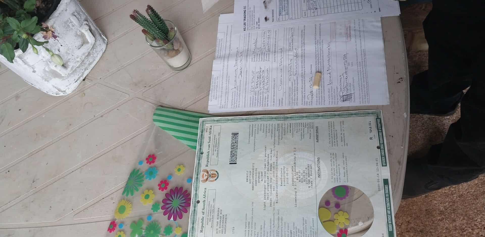 Car for sale Hyundai - Private Seller