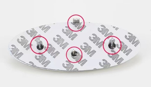 Ford Bantam front oval Ford badge - Private Seller