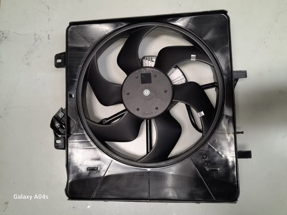 CITROEN C2 & PEUGEOT 1.4 RADIATOR FAN FOR SALE - Private Seller CITROEN C2 & PEUGEOT 1.4 RADIATOR FAN FOR SALE - Private Seller