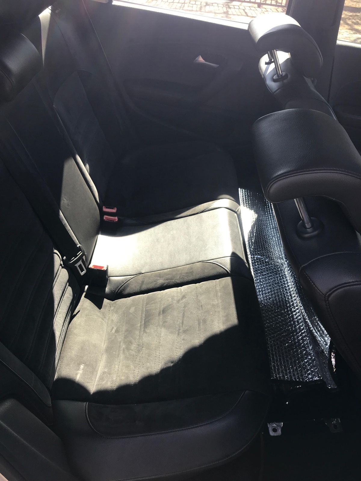 VW Polo 6R GTI