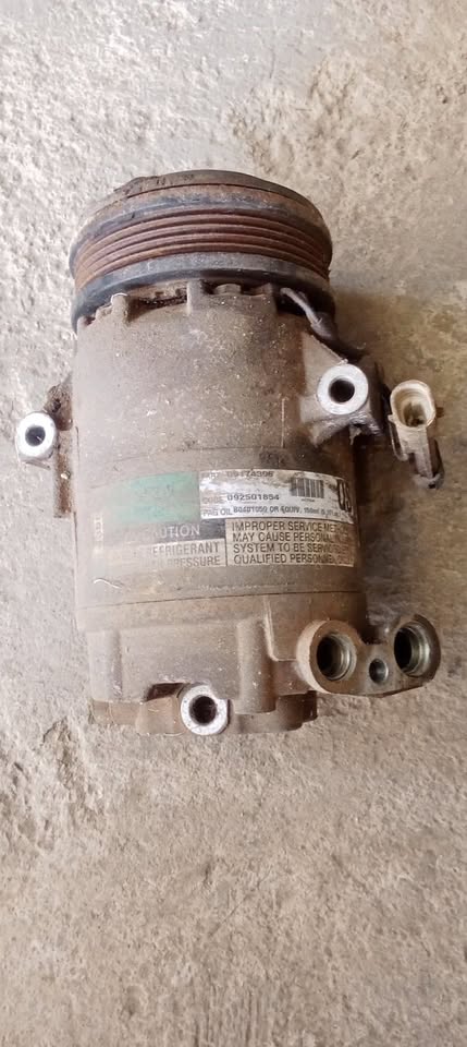 Opel Astra 1.6 G Aircon pump - Private Seller Opel Astra 1.6 G Aircon pump - Private Seller